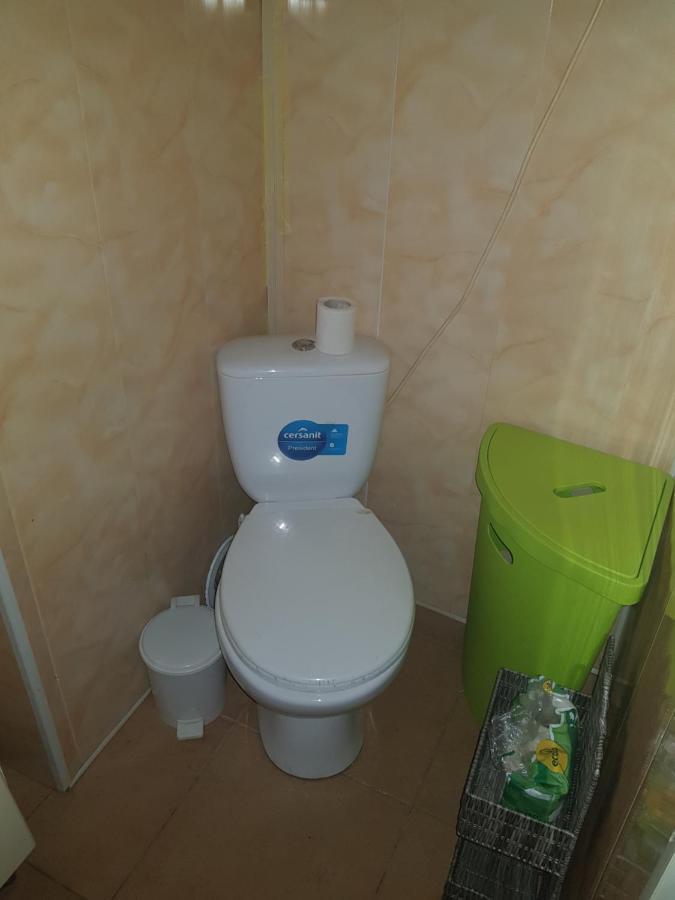 Maiami Hotel Никопол Екстериор снимка