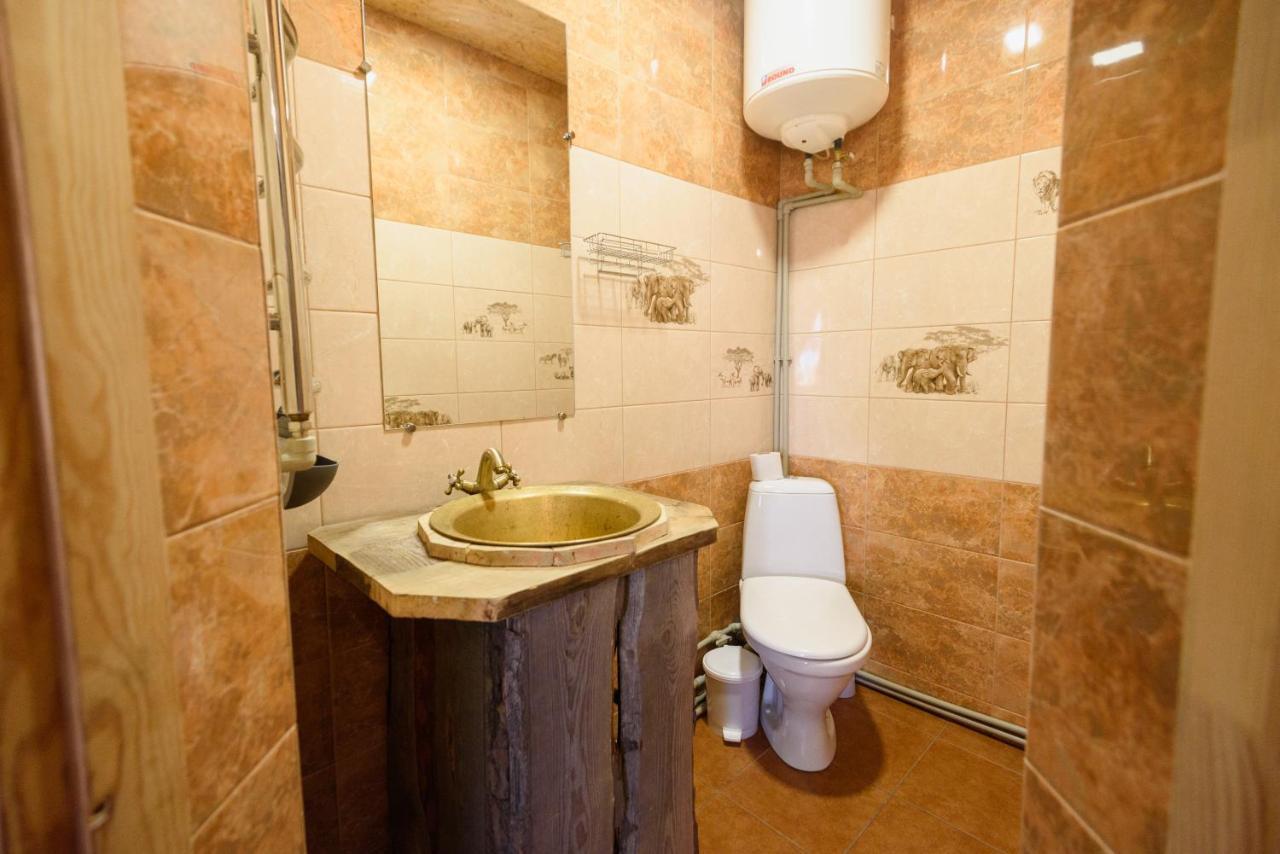 Maiami Hotel Никопол Екстериор снимка