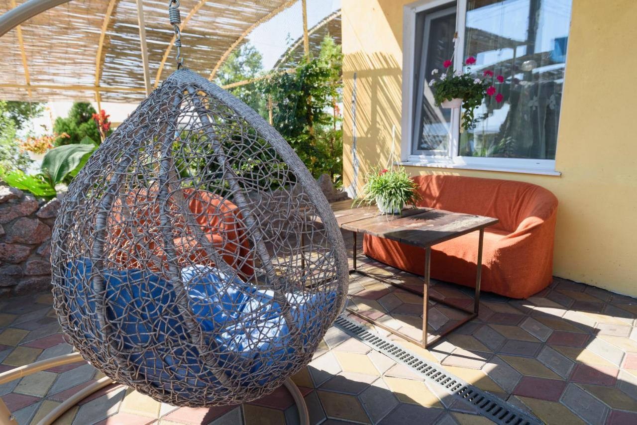 Maiami Hotel Никопол Екстериор снимка