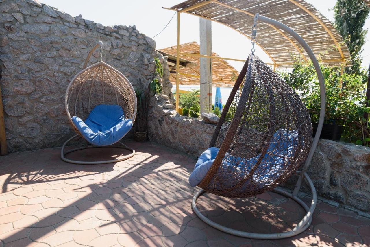 Maiami Hotel Никопол Екстериор снимка